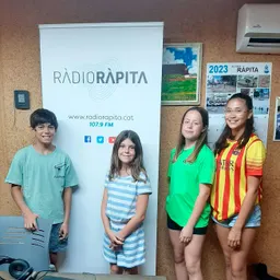 L'entrevista - Consell d'infants del 04-07-2023 - episode art