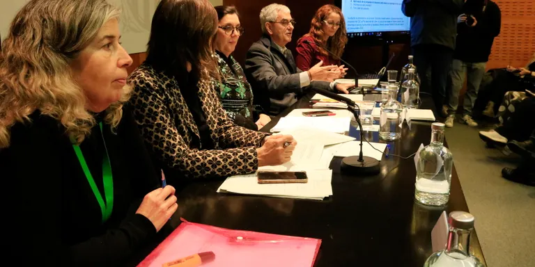 Educació estudiarà com fer que les tardes de setembre tornin a ser lectives malgrat l'avançament de l'inici de curs