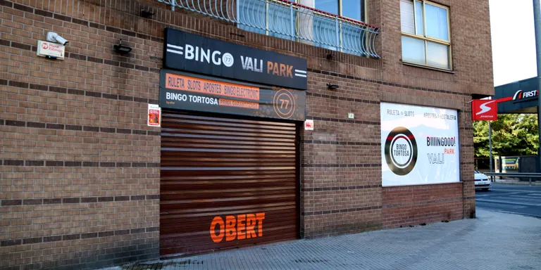 Els Mossos deixen en llibertat tres dels detinguts per l'assalt mortal al bingo de Tortosa