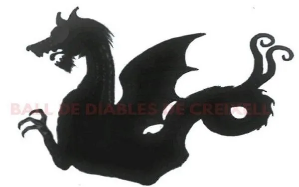 Foto: Diables de Creixell
