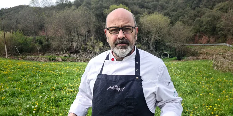 Els pirinencs reivindiquen les xicoies com una de les plantes comestibles més apreciades a la cuina i per a la salut