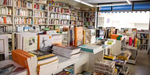 La Llibreria Index se suma a la campanya “Fas 6 anys, tria un llibre”