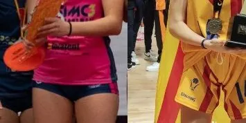 Doble èxit de l’esport vilassarenc