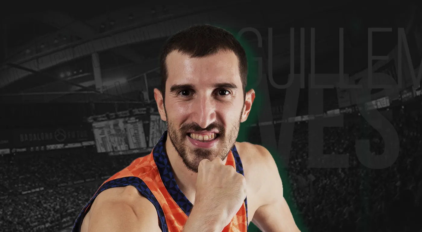 Guillem Vives torna a La Penya