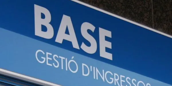Fins al 31 de desembre hi ha temps per sol·licitar el fraccionament del pagament dels impostos gestionats per BASE