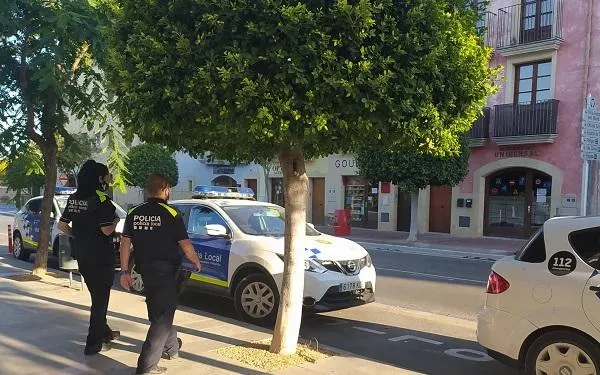 Foto: Altafulla Ràdio