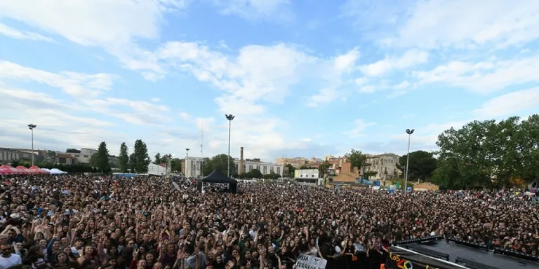 Miki Núñez, Ana Guerra, David Otero o Ana Mena, entre els noms de los 40 Primavera Pop 2020
