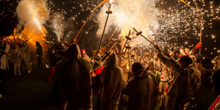 Cambrils recupera aquest 2022 els actes tradicionals com les Festes Majors i la Festa de la Vellesa