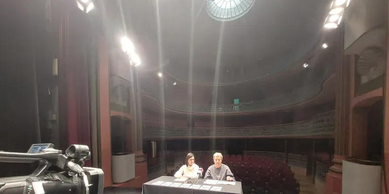 Els Teatres de Valls presenten els nous espectacles en abonament