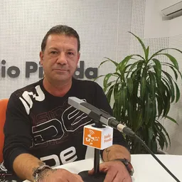 Oscar Sanchez Martos: Fotògraf pinedenc - episode art