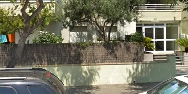 Detinguts dos individus per robatori amb força a un domicili de la Via Augusta d'Altafulla