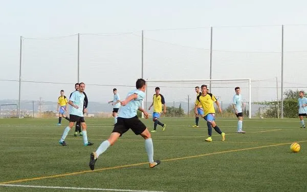Foto: Joventut Bisbalena (Laia López)