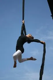 Teles acrobàtiques