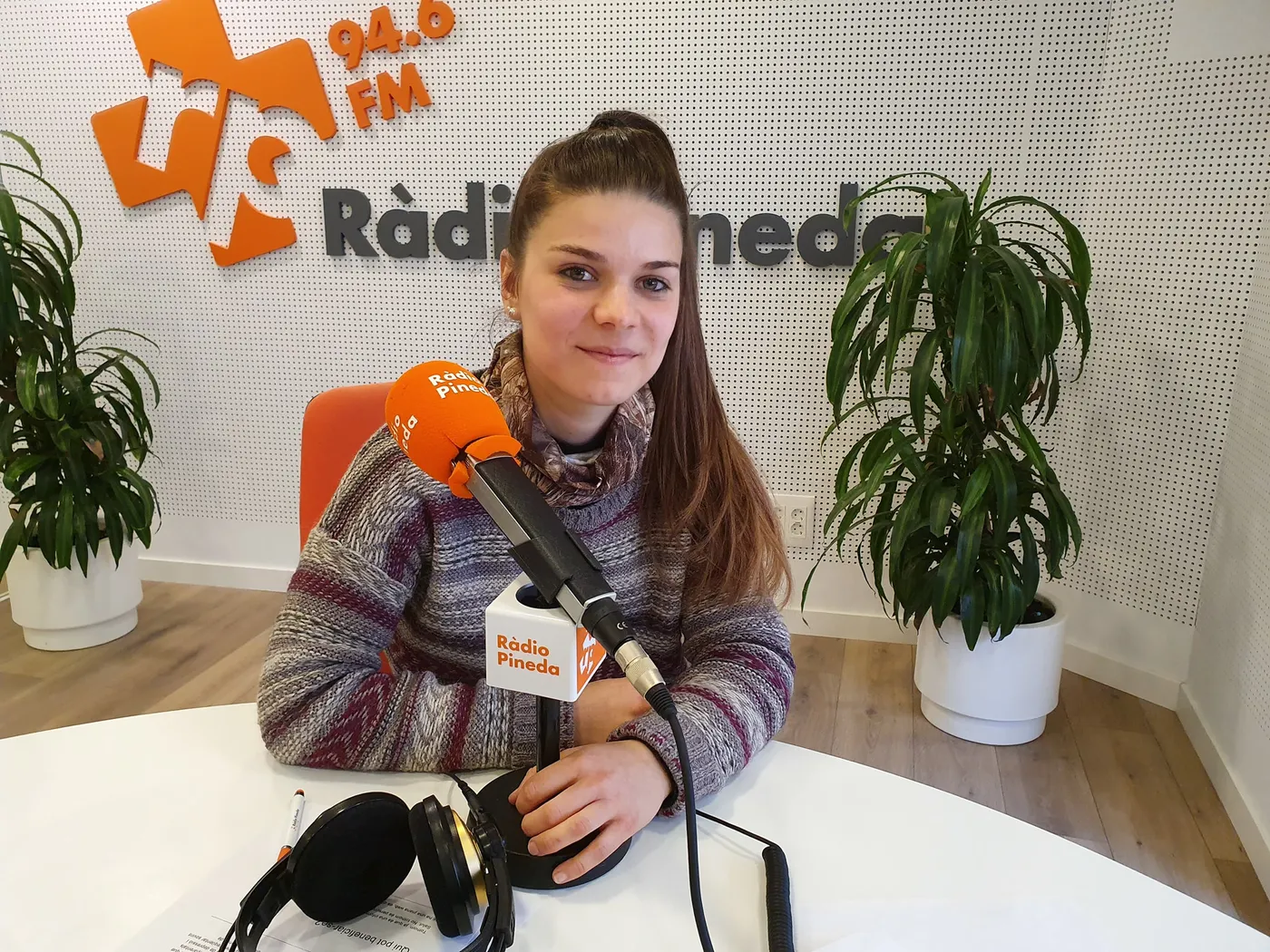 Planificar-se, dedicar-se temps, fer manualitats i fer esport, vitals per aquest temps de confinament