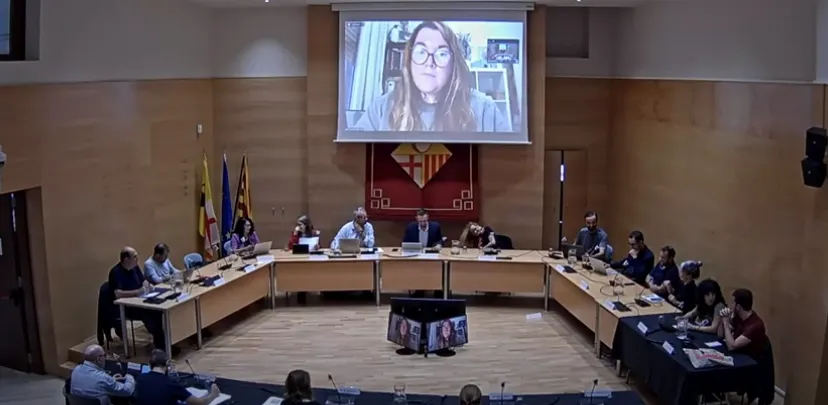 La taxa de deixalles serà l’únic impost municipal que pujarà el 2023