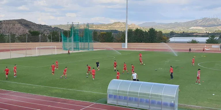 La UE Valls es complica l’accés a la Copa del Rei