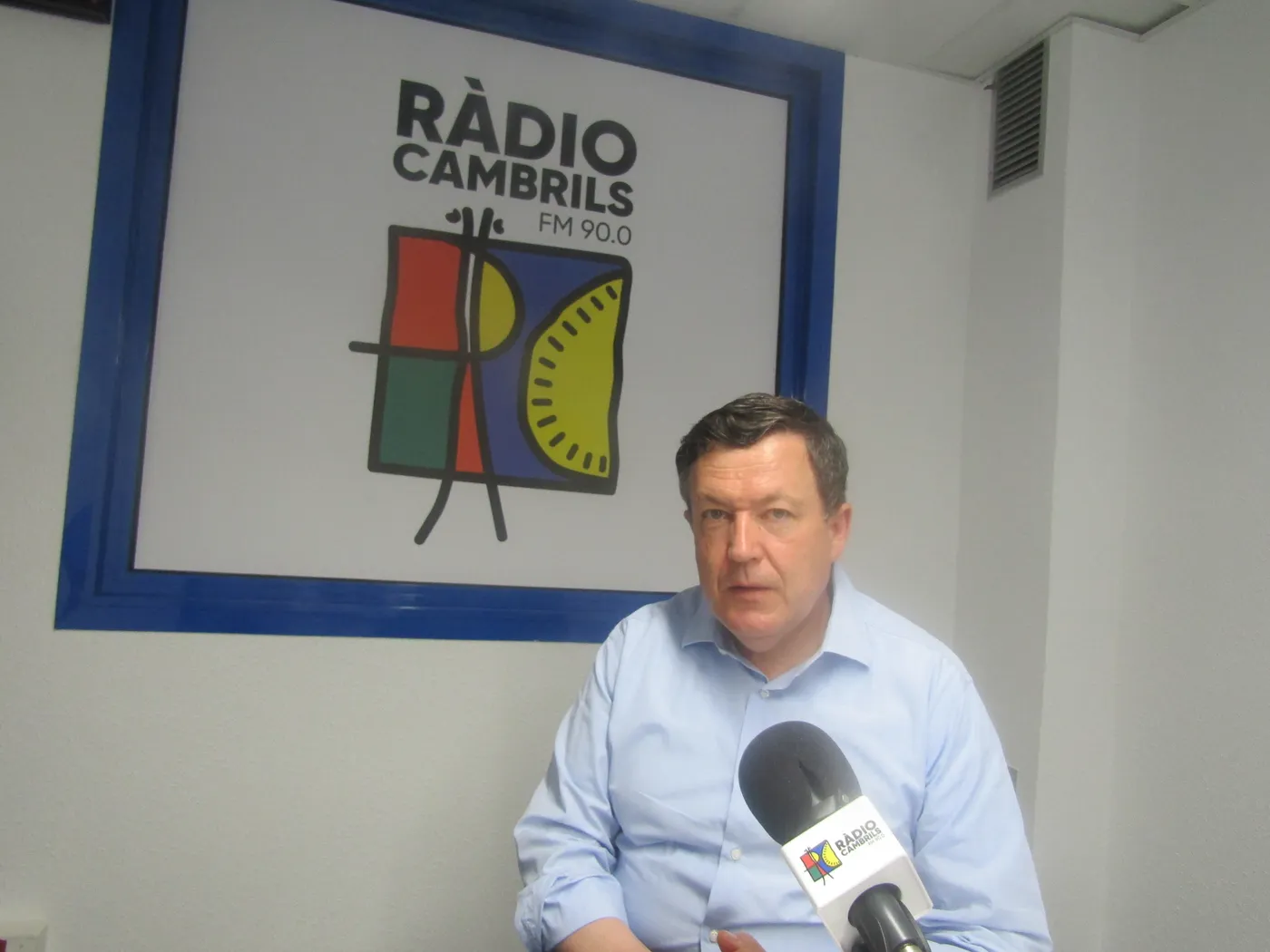 Jaume Orteu: “El turista busca cada vegada més noves experiències quan tria una destinació”