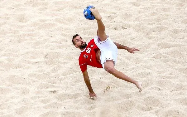 Foto: Nazaré Beach Events
