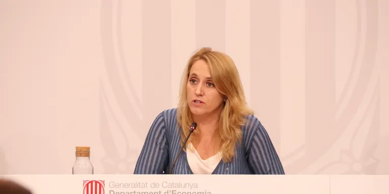 El Govern capta el 15,4% dels fons europeus de tot l'Estat i mobilitza 1.985 milions d'euros fins al maig