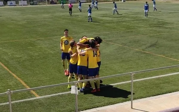 Foto: CE El Catllar