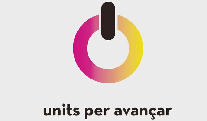 Units per Avançar debaten la política local i comarcal a Canet de Mar