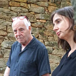 Entrevista Sara Jové (Mas Blanch i Jové) - episode art