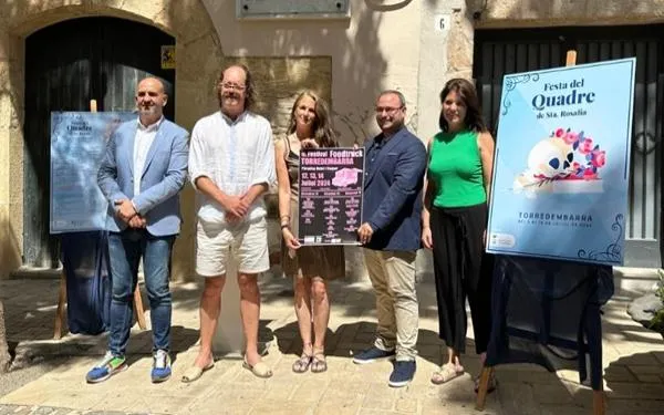 Foto: Ajuntament de Torredembarra