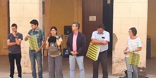 L’Ajuntament d’Altafulla convoca un ple extraordinari per donar una resposta unànime a la sentència de l’1-O