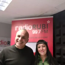 #670 - Com crear abundància amb Marga Centella - episode art
