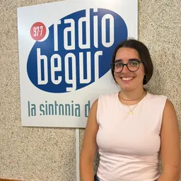 L'ENTREVISTA a Clara Sais. 26/06/2026 - episode art
