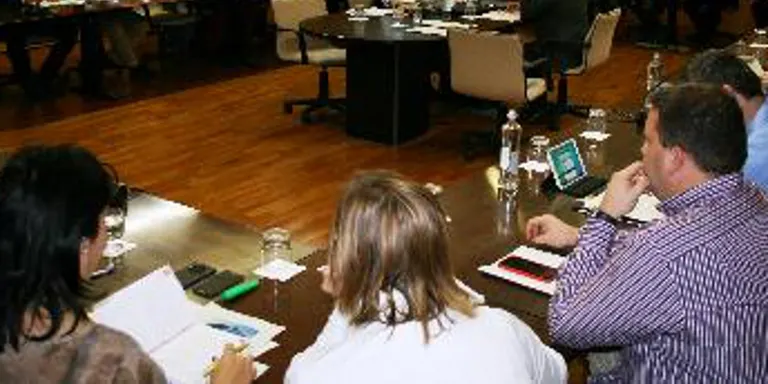 La coalició Entesa, expulsada del govern del Consell Comarcal
