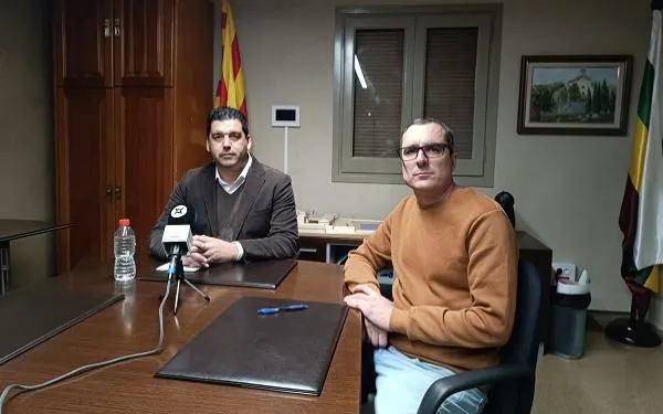 Foto: Altafulla Ràdio