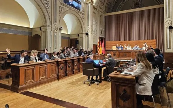 Foto: Diputació de Tarragona