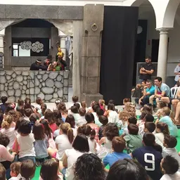 La delegada de Cultura desvela en COPE Utrera todos los detalles sobre el Festival de Títeres - episode art