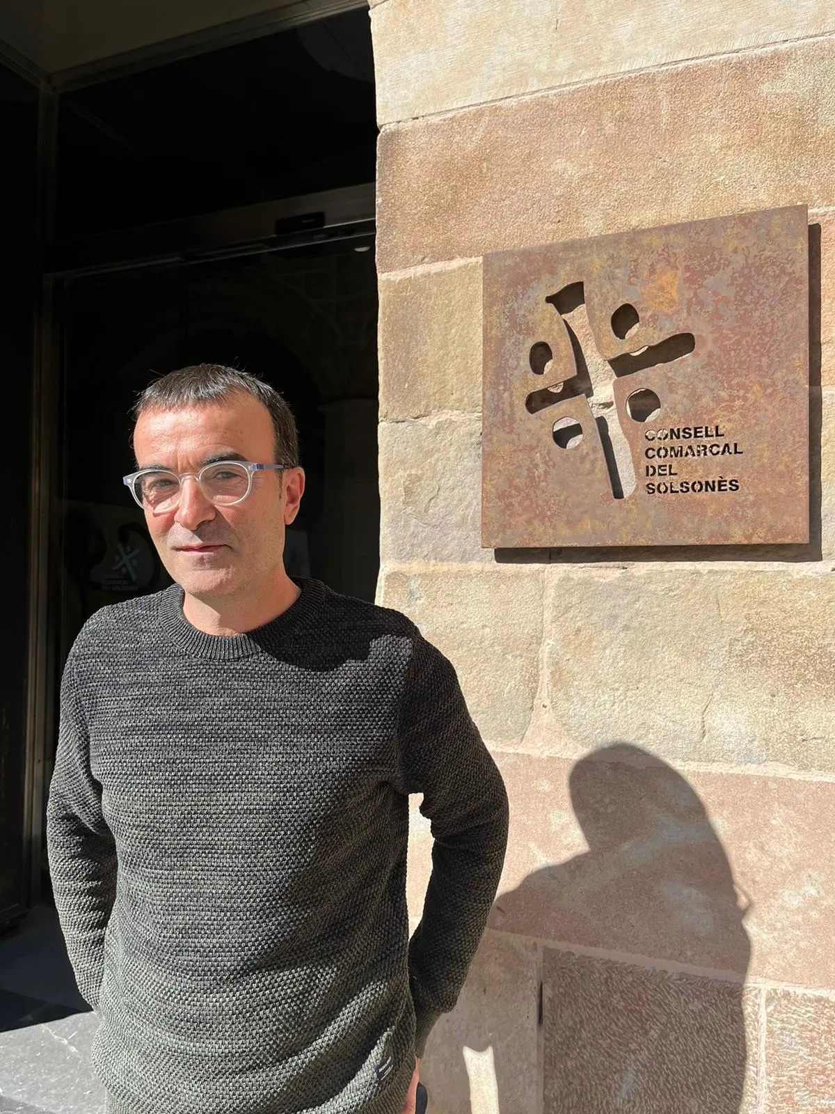 El Consell Comarcal ha incorporat un tècnic de suport a l'ocupació juvenil