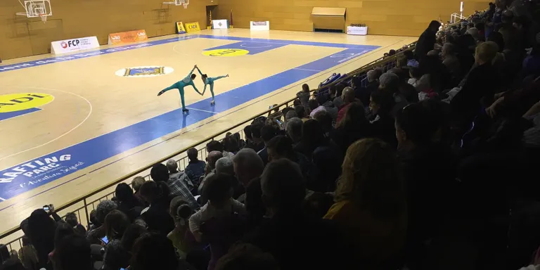 Vuit clubs esportius de la Seu, inclosos a la nova línia d'ajuts de l'Ajuntament per a l'esport local