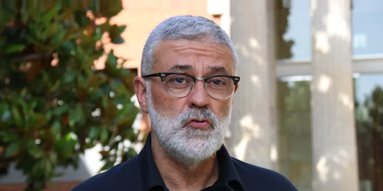 La CUP participarà de la negociació per blindar el català si el Govern dialoga amb la comunitat educativa