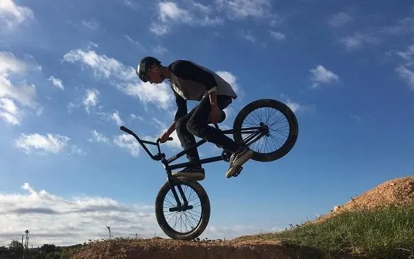 Foto: Bike Park Costa Daurada