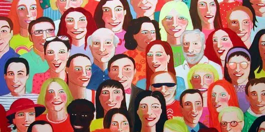 Les persones estrangeres residents a Caldes representen un 7,79% de la població, després d'un lleuger descens