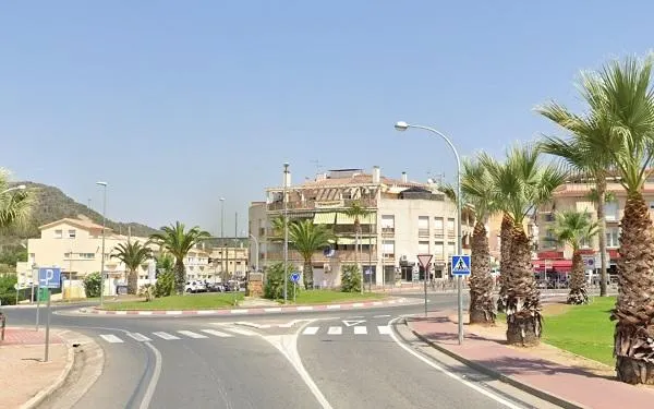 Foto: Google Maps