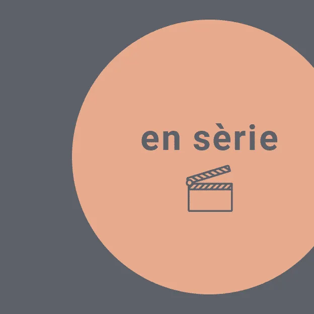 En sèrie