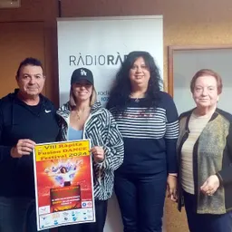 L'entrevista - Ramon la Ràpita del 19-03-2024 - episode art