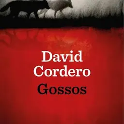Avui entrevista a David Cordero - episode art