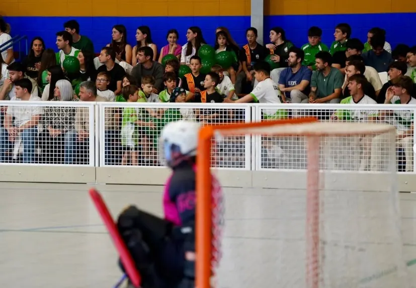 Repàs a una nova jornada de competició domèstica
