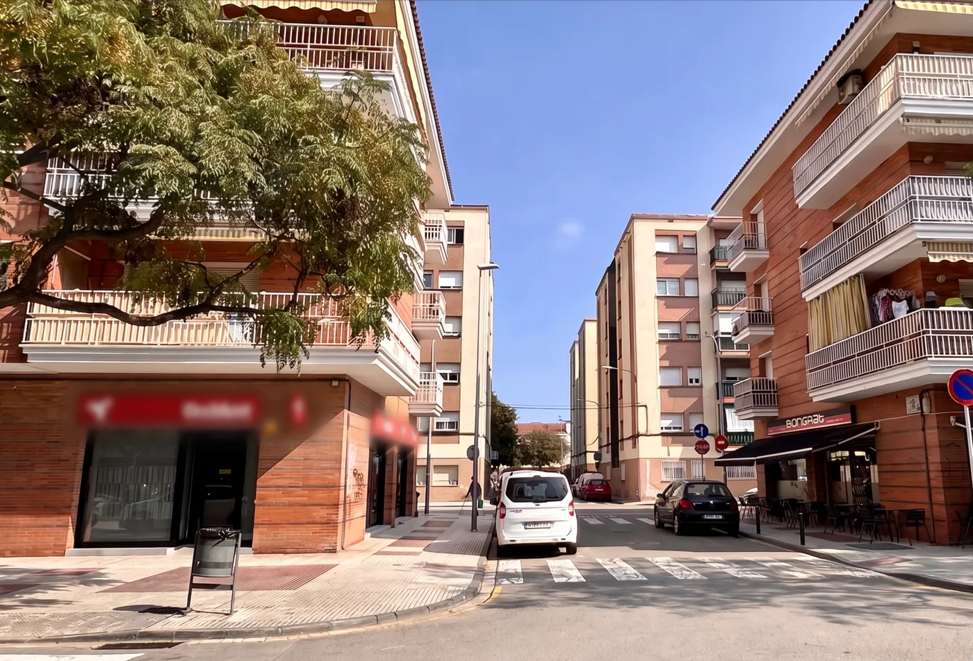 Policia Local i Mossos d'Esquadra investiguen una macroestafa del responsable d'una oficina d'assegurances