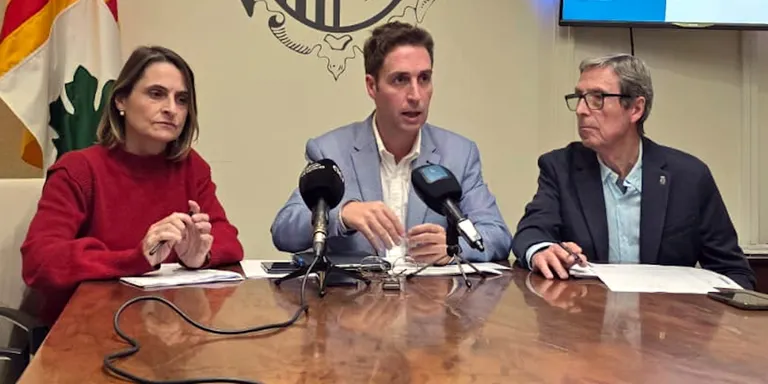 Figueres aprovarà un pressupost de més de 83 MEUR amb el pavelló esportiu com a inversió més important