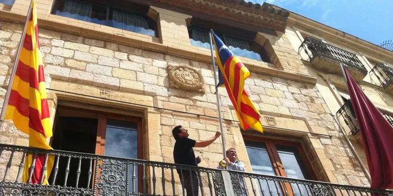 Degoteig de positius per coronavirus durant aquesta setmana a Agramunt