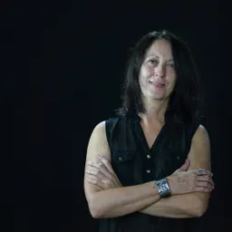 Amparo Durbán - No soy la Novia del Bateria