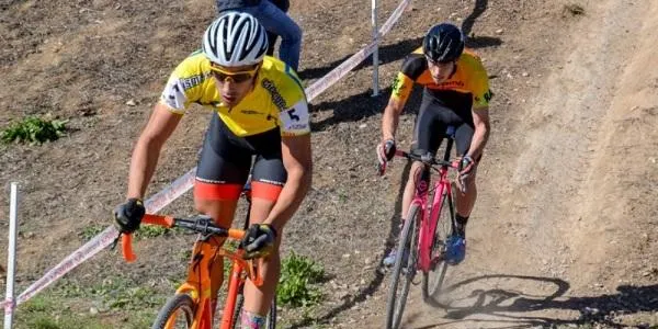 La Copa Catalana de Ciclocròs arriba al Bike Park Costa Daurada de Torredembarra aquest dissabte