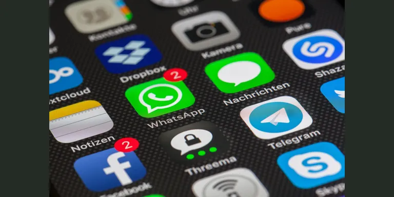 Caiguda global de Facebook, WhatsApp i Instagram